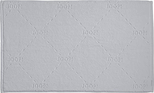 Joop! Badematten Dash 73 Silber - 026