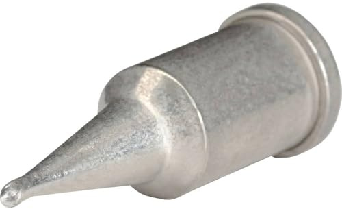 Weller WLTSF08IBU75 Lötspitze Flachform Spitzen-Größe 0.8mm Inhalt 3St.