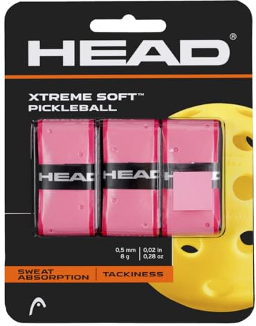 XtremeSoft™ Pickleball