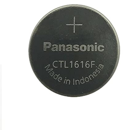 CTL1616 CTL1616F 1616 CTL Uppladdningsbart batteri med solenergi