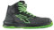 U-Power lake UK, Scarpe Antinfortunistiche, Alte, Leggere e Flessibili, Anti perforazione, Anti Perforazione, con Inserto Infinergy, con Puntale in Alluminio (35)