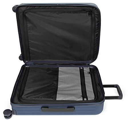 EASTPAK Cnnct Case Reise-Trolley-Tasche, Medium, Cnnct Marine, Cnnct Marine, Medium, Modern
