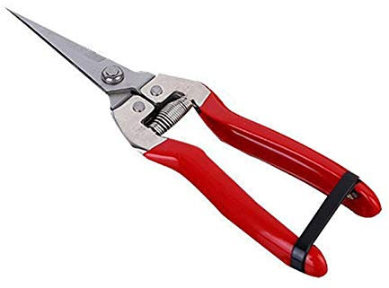 YOtat Forbici Professionali da Potatura per Rami da Giardino Cesoie da Potatura Tagliaerba da Giardino Forbici per Raccolta Frutta G Potatori per Rami Giardino Bonsai