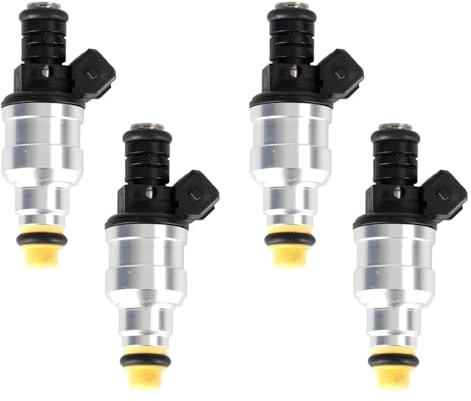 Benzin Einspritzdüsen Für B&MW K1 K100 K1100 K1200 RS LT GT Auto Benzin Einspritzdüsen Kraftstoffeinspritzer 0280150705
