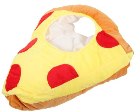 BCOATH Headband Plush Party Supply for Stylish Photo Prop and Costumes