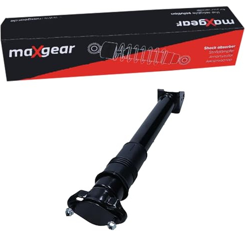 Maxgear 11-1219 Stoßdämpfer hinten | 11-1219 Kompatibel mit GLE (W166),M-Klasse (W166)