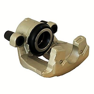 Brake Caliper Compatible With Vauxhall Corsa Mk IV Front Right 2014-Onwards