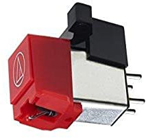 Audio-Technica AT91R 1/2 Zoll Konische Stylus Plattenspieler-Kartusche