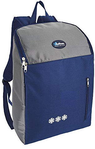 PEBSHOP Kühlrucksack 20 Liter