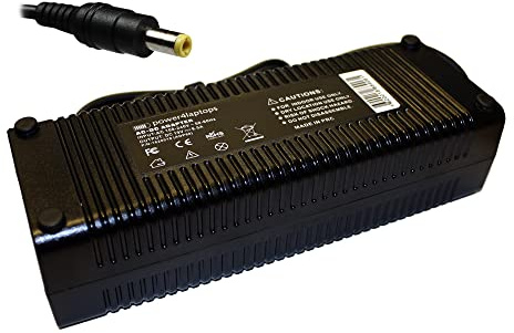 Power4Laptops Desktop PC Power Supply AC Adapter Compatible With Asus Transformer AIO P1801-B089K