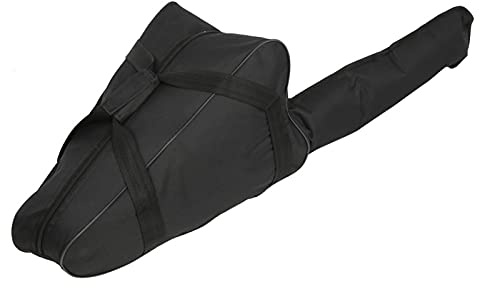 Tbest Kettensäge Tasche,Transporttasche Kettensäge,Kettensägen-Tragetasche,Stazierfähig,Wasserdicht,Oenstoff,T Tasche Für Holzfäller,rün,Kettensägenteile,Zubehör,Werkzeugwagen Und Taschen,Werkzeugset