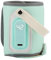 Portable Baby Bottle Warmer Bag with USB Charging & LCD Display | 21W Cordless Electric Milk Warmer for Travel | 5-Gear Adjustable Baby Milk Warmer Compatible with Tommee Tippee/MAM/Lansinoh Bottles