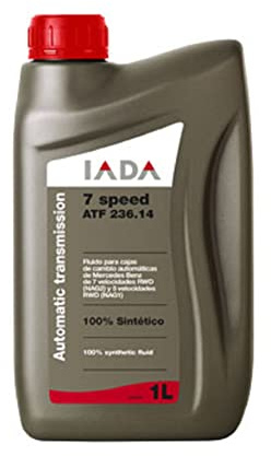 7 SPEED ATF 236.14 1 L.
