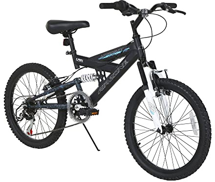 Air Zone Aftershock 20 Bike