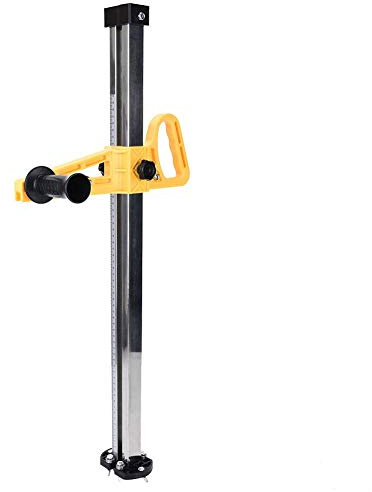 Estink Taglierina per Cartongesso in Acciaio Inossidabile, 7 Cuscinetti, Strumento Manuale per Muro a Secco, 20-600mm