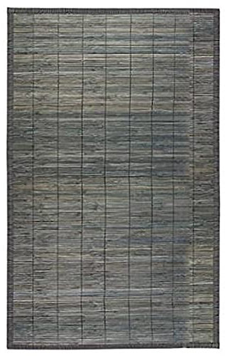 Hogar y Mas Alfombra DE BAMBÚ 50X80