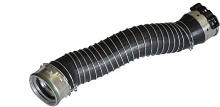 WIELEN COMPATIBILE CON MANICOTTO INTERCOOLER TUBO ARIA BMW 1 E88 3 E90 E91 X1 E84 2.0 11617823887
