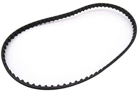 CKPSMS Marca: 1 correa de motor #603975-001 compatible con/repuesto para Singer Brand 290, 350, 353, 354, 495, 498, 8002, 8007, 8019