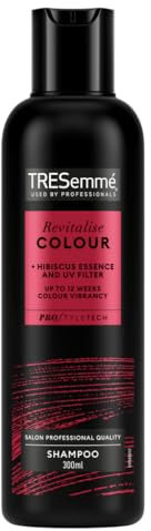 TRESemmé Revitalise Colour Shampoo 300 ml
