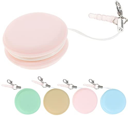 LALAFINA Objektiv Für Es 5er-pack Linsenreinigung Brillenreiniger Brillenputztuch Bildschirmreiniger Glas Für Telefonkamera Computer Zufällige Farbe