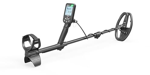 Nokta Simplex Lite Metalldetektor