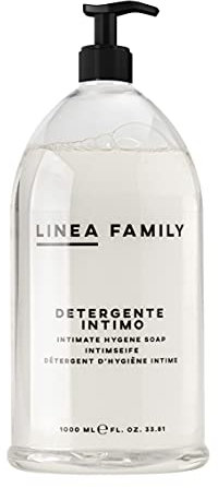 Olcelli Farmaceutici Detergente Intimo Linea Family (Confezione da 2)