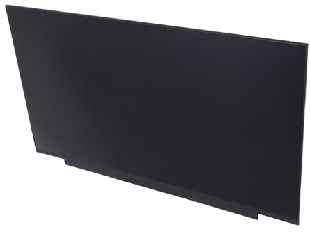 Full HD IPS Display, Energy Saving 15.6 Inch Touch Screen Laptop 40 Pin Connector for SD11G76151 5D11G76157