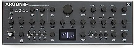 Modal Electronics Argon8M