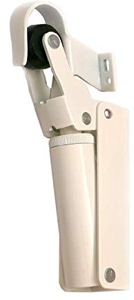 Justor Freno retenedor FR1 Blanco