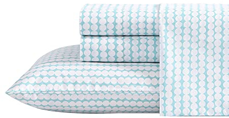 MARIMEKKO Bettwäsche-Set für King-Size-Bett, Baumwoll-Perkal-Bettwäsche-Set, frische und Coole Heimdekoration (Pikku Rasymatto, King-Size)
