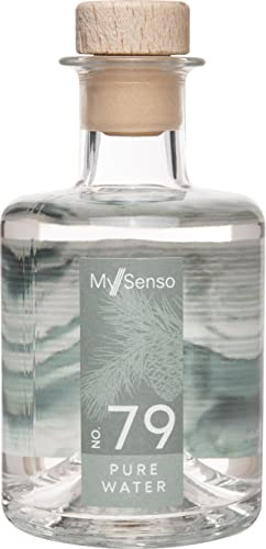 my senso refill nachfüller alpine no79 pure water 200ml mysenso raumduft