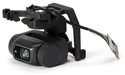 SOLKIN [Pièces de drone] Pour Mavic Mini 2 4K Gimbal Camera Assemblée Drone Camera Pièces de rechange Pièces de rechange pour DJI Mini 2 [Facile à installer] (couleur : utilisé)