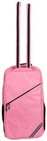 Chaoyilian Fechttasche,Fechten Tasche,Fechttasche for Erwachsene Und Kinder,Fechten Fechttasche,Wasserdicht,Verschleißfest,Große Kapazität,Zweiwege-Reißverschluss,für Fechtenausrüstung