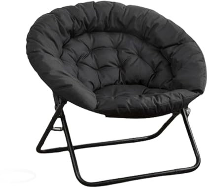 Moon Chair Lesesessel Bequem Sonnenliege,liegestuhl Sessel Wohnzimmer,schlafsessel,Möbel,Strandstuhl Klappbar Leicht,campingstuhl Faltbar,gartenstühle,relaxsessel Mit Liegefunktion,lesesessel,lazy Sof