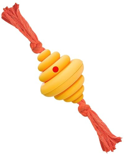 Jouet pour chien avec distribution de nourriture, jouet pour mangeoire lente pour chien,Distributeur de friandises perdant des boules à mâcher pour chiens | Jouet perdant de la nourriture, jouet à