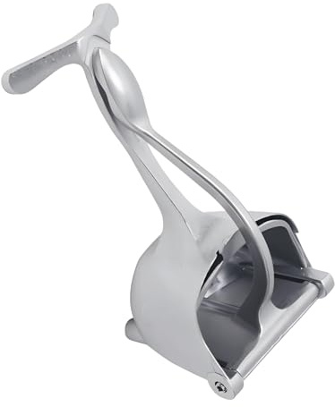 Renchey Exprimidor Manual para Jugo de Cítricos - Exprimidor De Zumo De Naranja Resistente - Herramienta De Cocina Portátil Para Pomelo En Casa Picnic Y Acampada