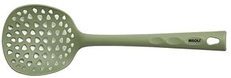 020080/33DR0 Espumadera DR. GREEN NYLON VERDE