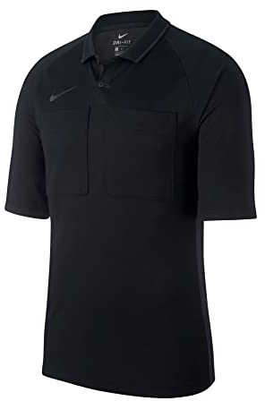 Nike Herren M Nk Dry Ref JSY Ss Shirt