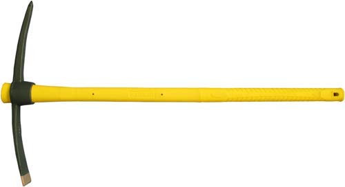 PICCONE CON MANICO IN FIBRA Peso 1,5 kg.