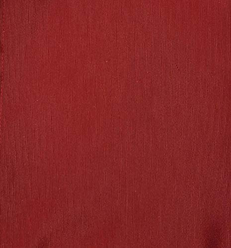 Hossner Tischdecke Mitteldecke LISO Uni Sand Creme 85x85cm