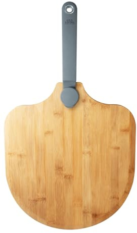 Old Stone BPP Pizza Peel, Bamboo, Natual