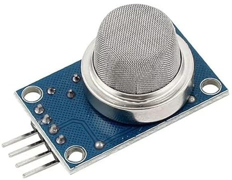 1 módulo de detección de gases peligrosos MQ135 MQ-135 para Arduino