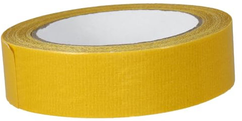 BUGUUYO Wood Grain Repair Tape Heavy Duty Fabric Tape Strong Adhesive Secure Hold Easy Tearing for Professional DIY Use