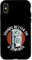 Suona meglio su un jukebox Karaoke Music 80's Disco Custodia per iPhone X/XS