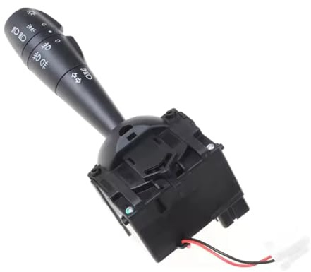 Leva Devio Guida Compatibile Con Renault Clio Captur Trafic 2013-2020 Interruttore Luci Direzionali Piantone Dello Sterzo 82011-67981