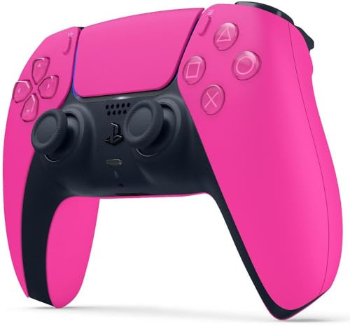 Sony DualSense Pink Bluetooth Gamepad Analogue/Digital Playstation 5