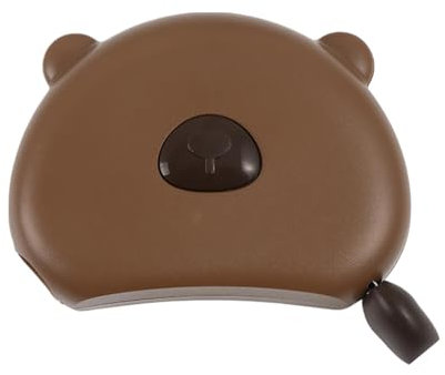 Metre Ruban Couture 1.5M, Ruban À Mesurer Ours Mignon Ruban À Mesurer Rétractable Ruban Souple Mètre Ruban Mesure Corps Ruban À Mesurer Double Face Ruban À Mesurer Pour Enfant