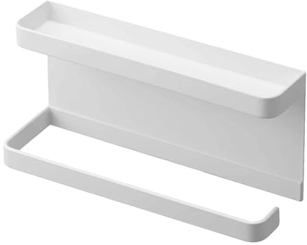 Portaombrelli - supporto per ombrello magnetico, mensola ombrello | Supporto per ombrello a parete, supporto ombrello montato supporto ombrello portaoggetti per ombrello decorativo senza
