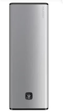 SCALDABAGNO ATLANTIC VERTIGO STEATITE WI-FI 100 WATERDROP ELETTRICO CON ACCUMULO 80 LITRI 851338 5 ANNI DI GARANZIA