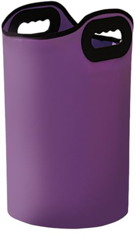 Foot Bath - Bathtub | Pedicure Bowl | 23L Leak-proof Spa Container Waterproof | Portable Foot Bathtubs with Drainage Holes | Foot Bath Massager for Home, Travel, Care, Circulation, Cleaning